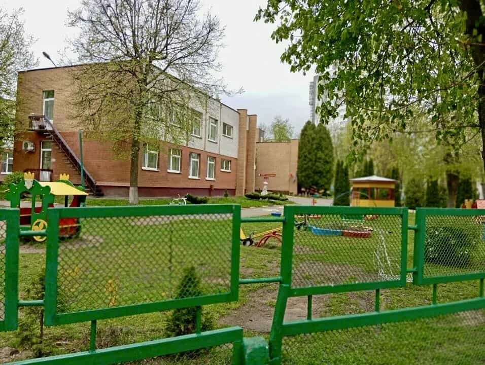 Беларусь, Минск, улица Максима Танка, 34к1, фото 35