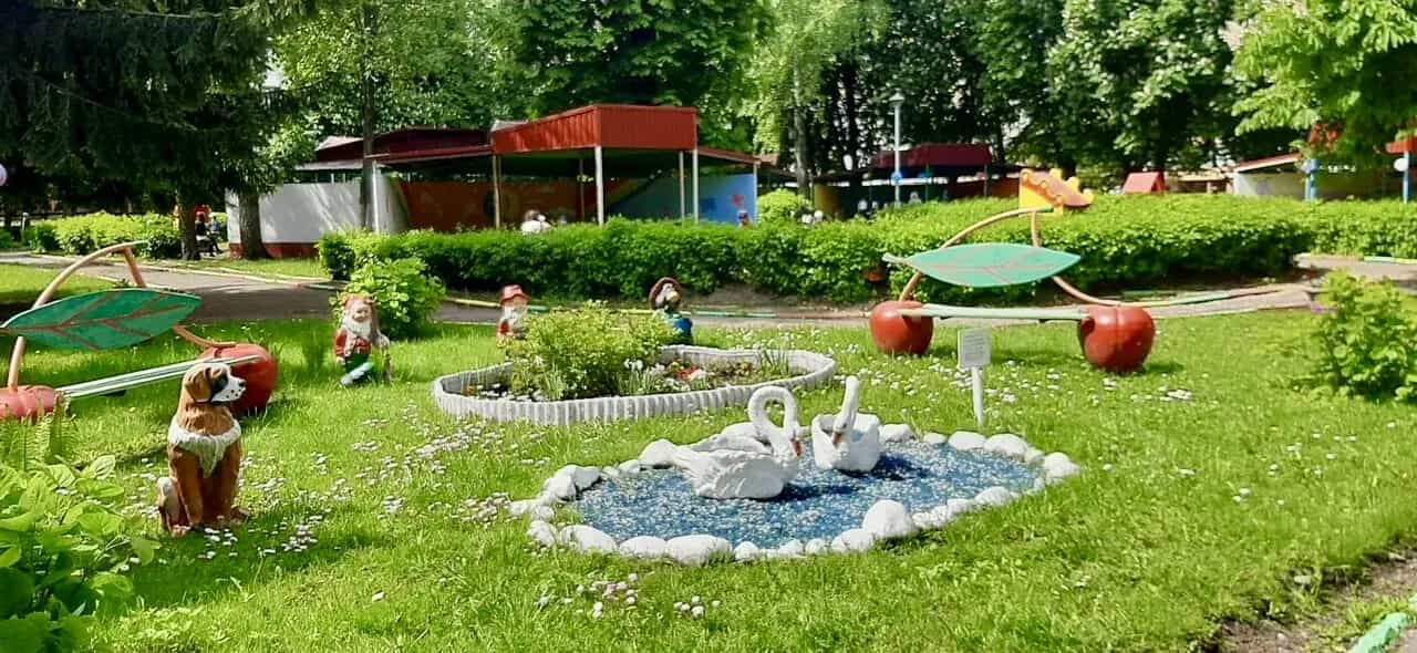 Беларусь, Минск, улица Максима Танка, 34к1, фото 36