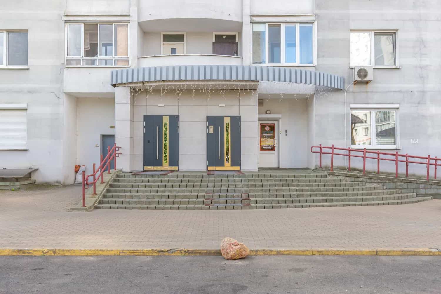 Беларусь, Минск, улица Притыцкого, 160, фото 27
