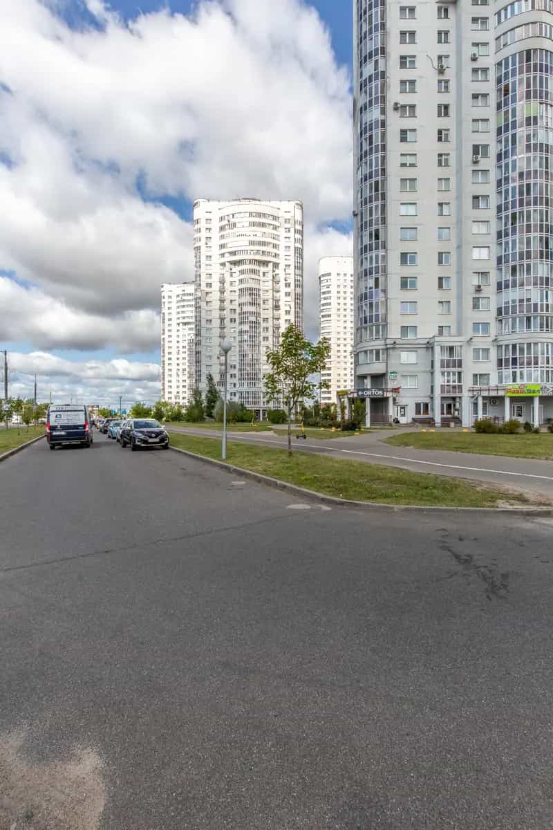 Беларусь, Минск, улица Притыцкого, 160, фото 35