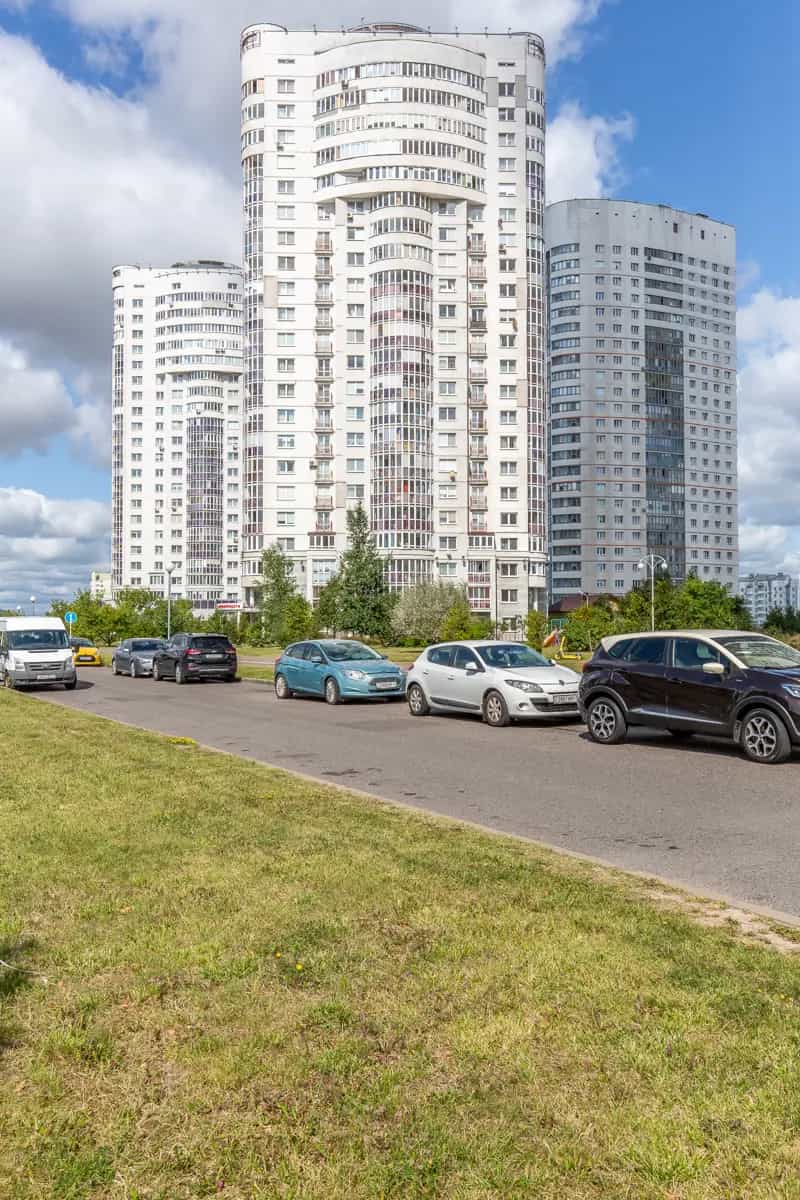 Беларусь, Минск, улица Притыцкого, 160, фото 37