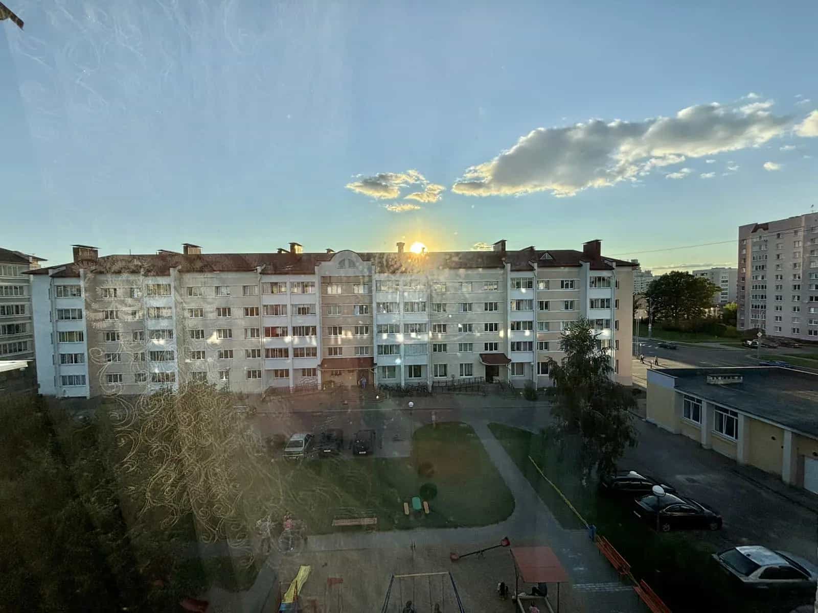 Беларусь, Гродно, улица Белуша, 37, фото 11