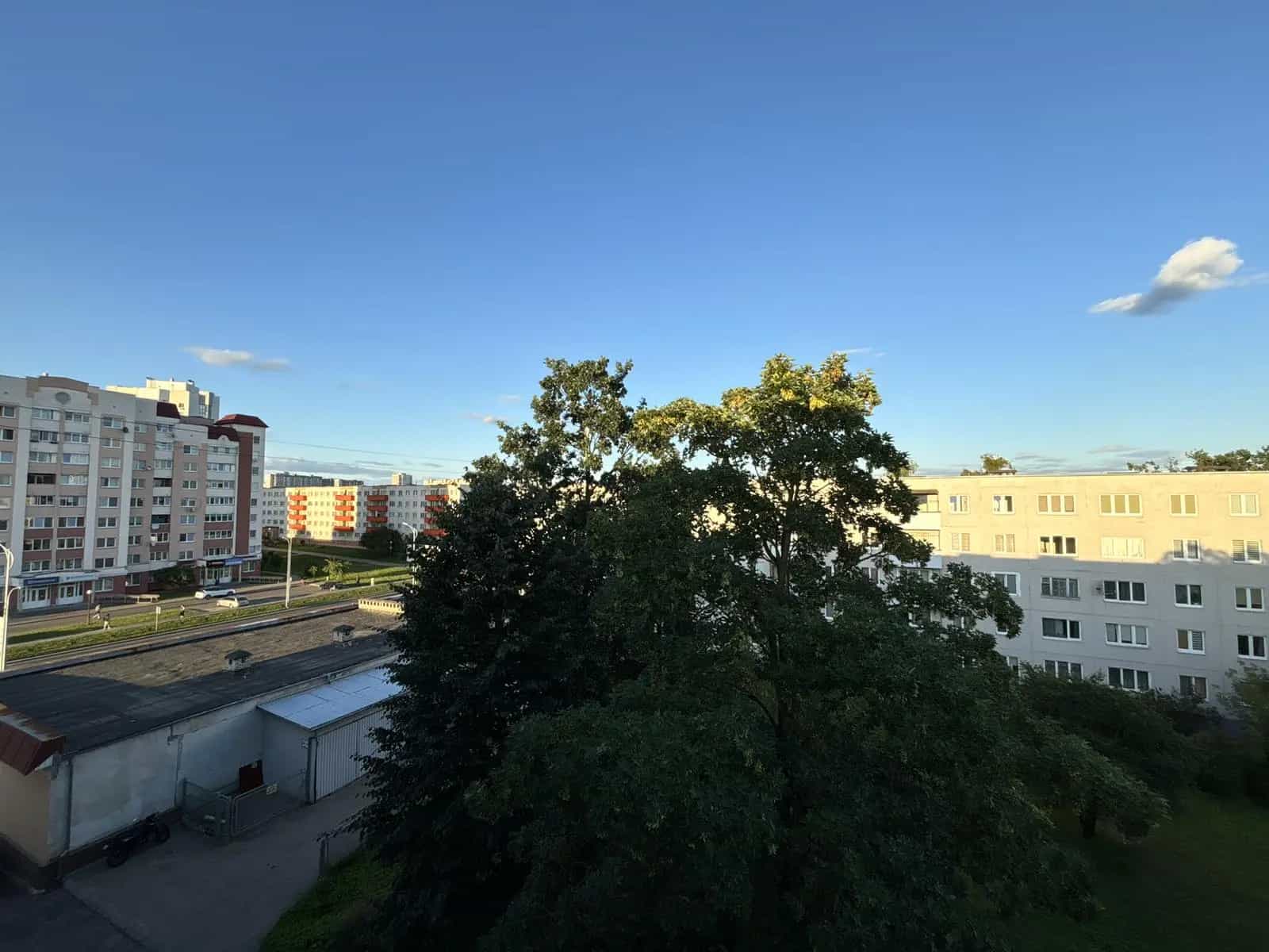 Беларусь, Гродно, улица Белуша, 37, фото 12