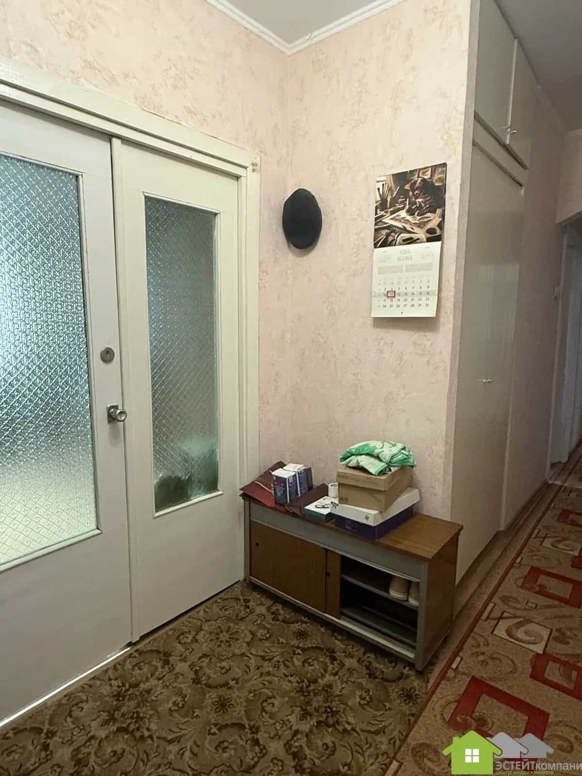 Беларусь, Гродненская область, Лида, улица Пролыгина, 13, фото 4