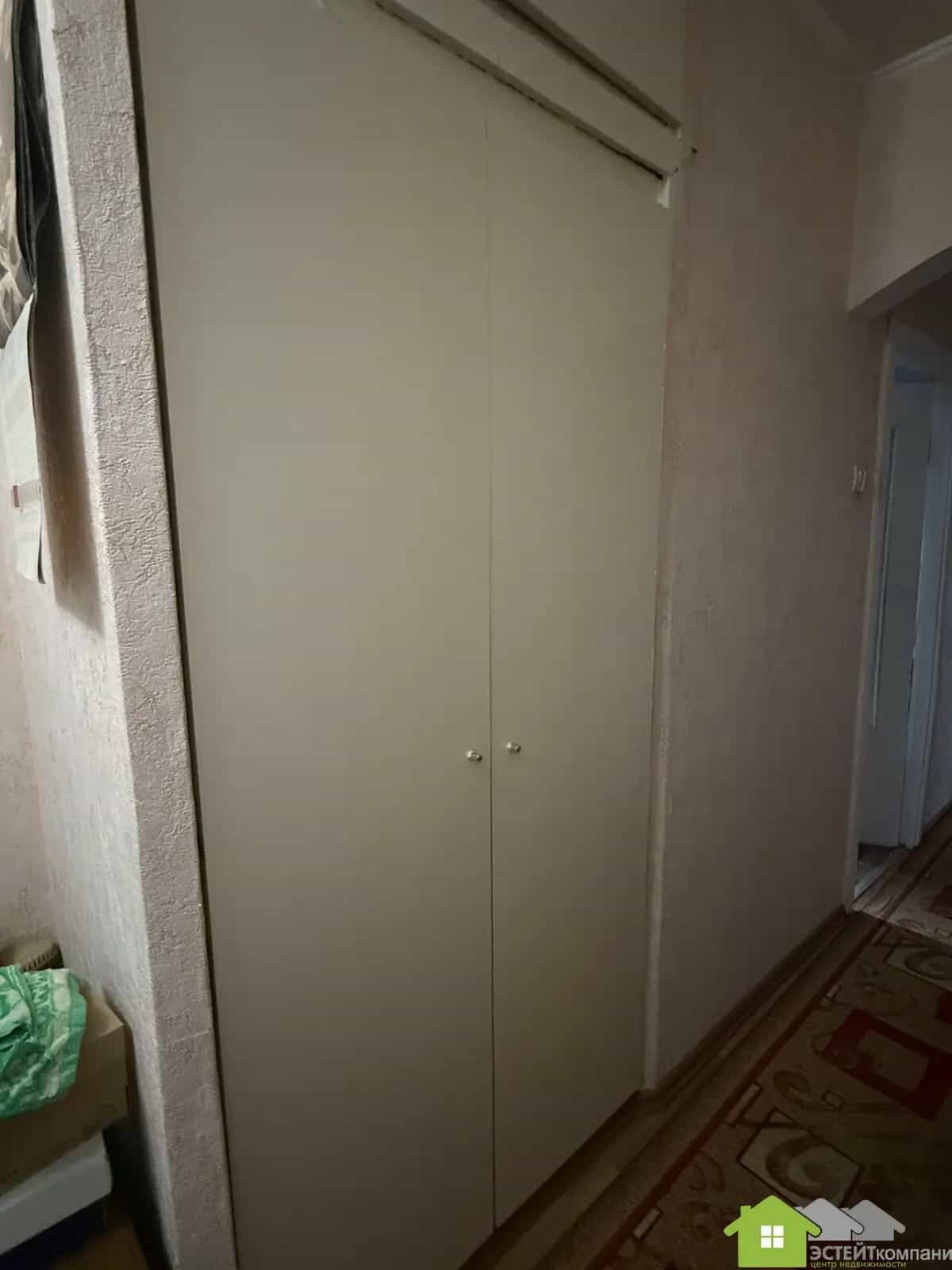 Беларусь, Гродненская область, Лида, улица Пролыгина, 13, фото 5