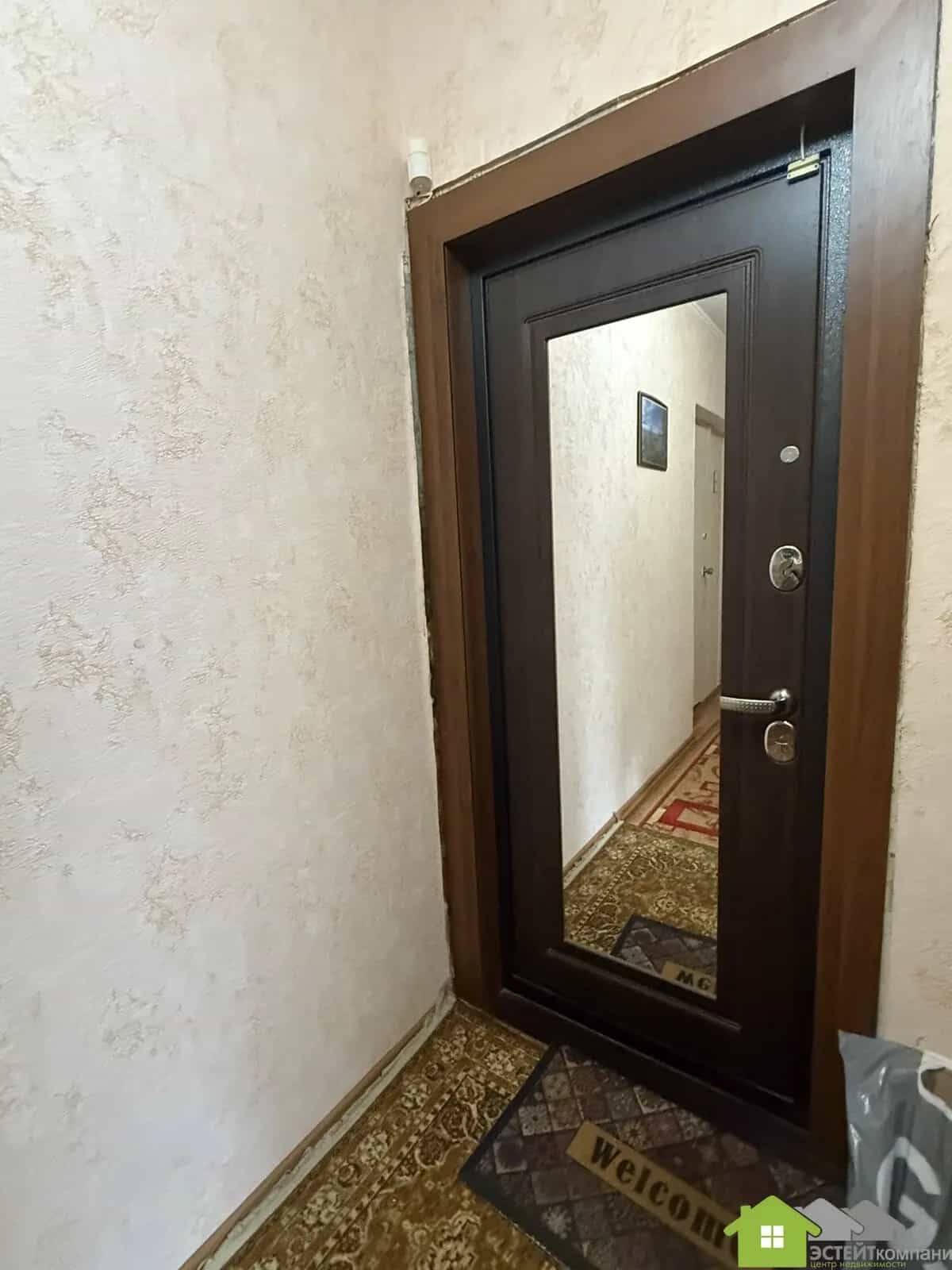 Беларусь, Гродненская область, Лида, улица Пролыгина, 13, фото 6