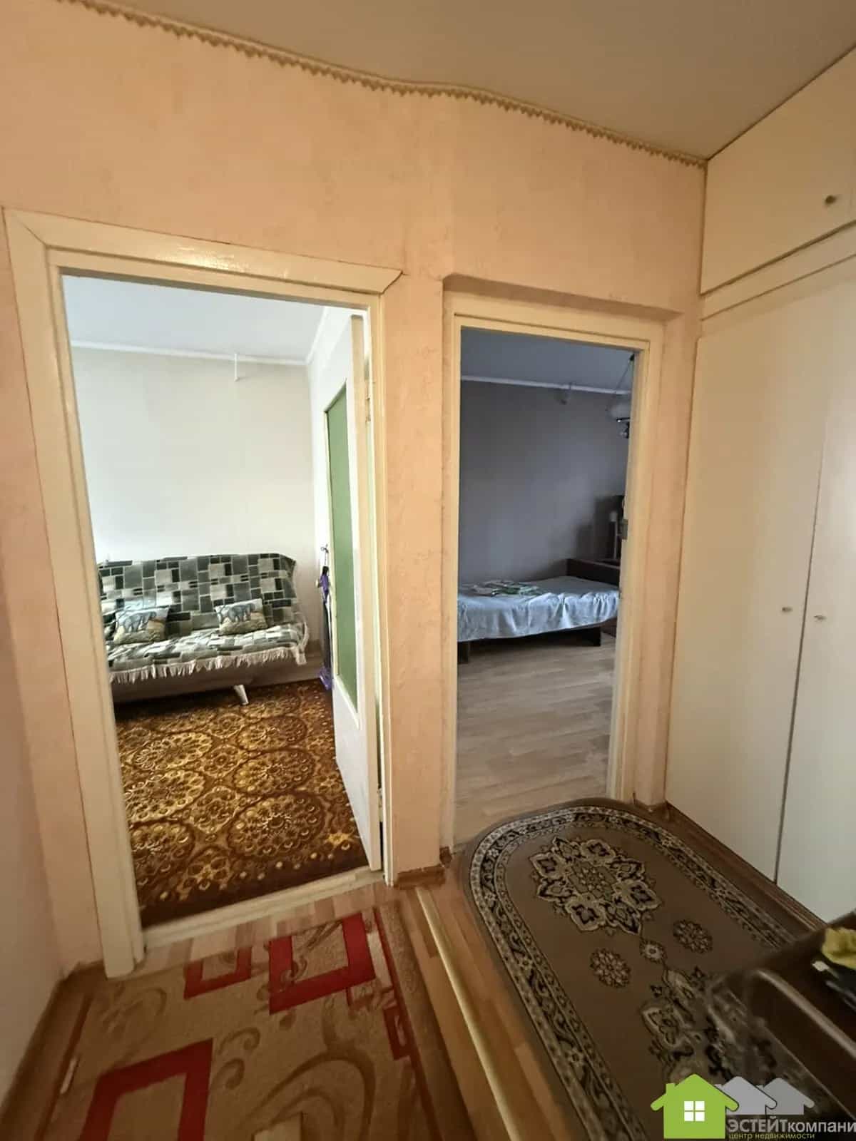 Беларусь, Гродненская область, Лида, улица Пролыгина, 13, фото 7