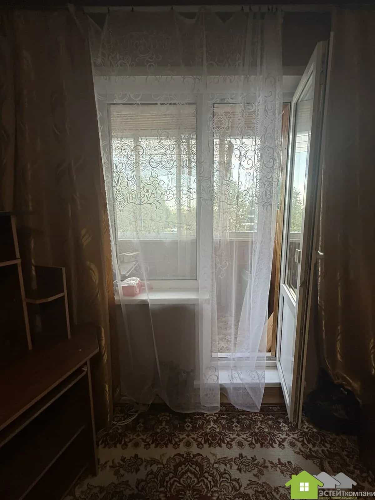 Беларусь, Гродненская область, Лида, улица Пролыгина, 13, фото 11