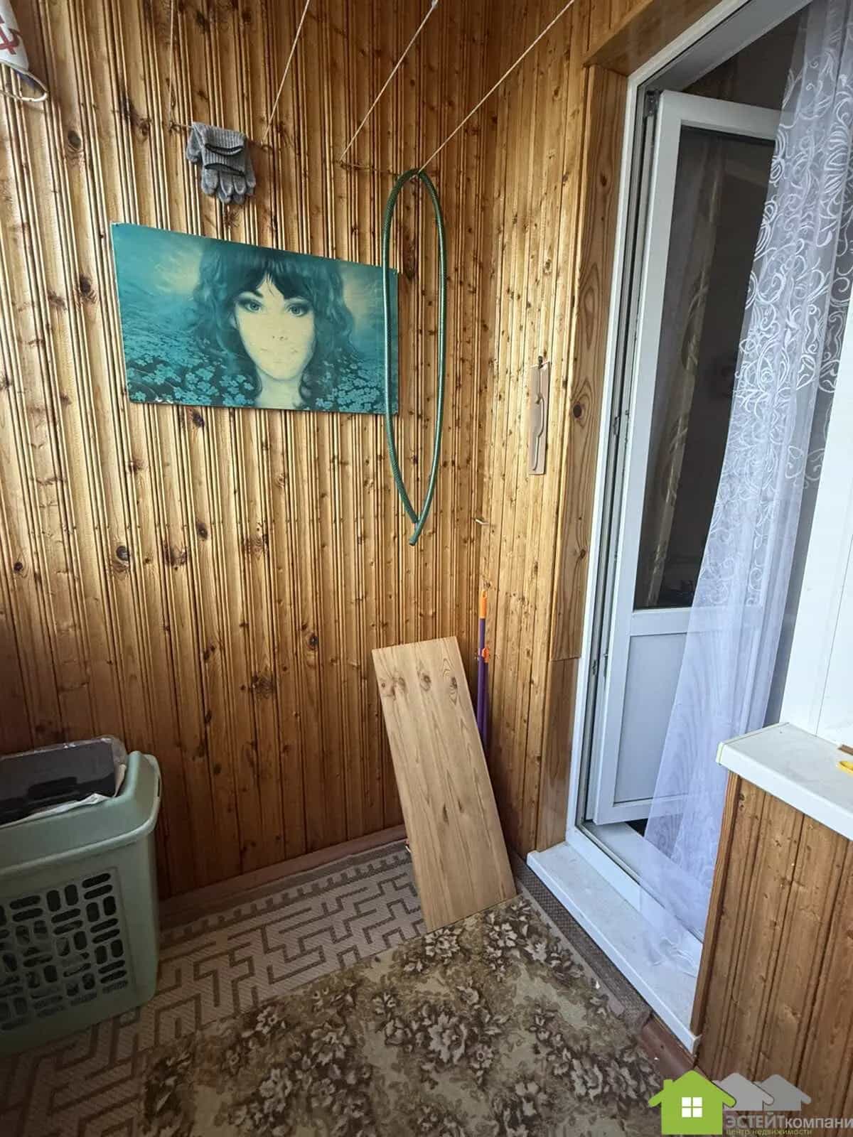 Беларусь, Гродненская область, Лида, улица Пролыгина, 13, фото 12