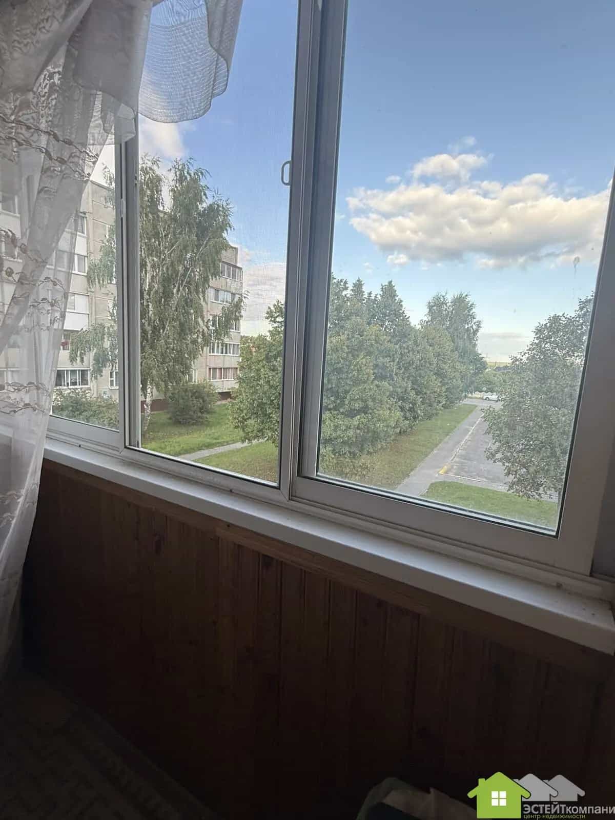 Беларусь, Гродненская область, Лида, улица Пролыгина, 13, фото 13