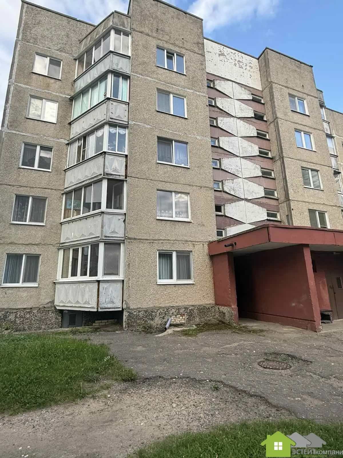 Беларусь, Гродненская область, Лида, улица Пролыгина, 13, фото 14