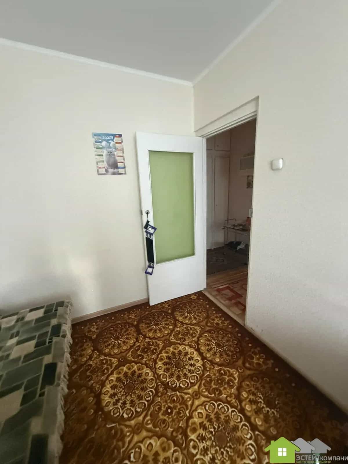 Беларусь, Гродненская область, Лида, улица Пролыгина, 13, фото 15