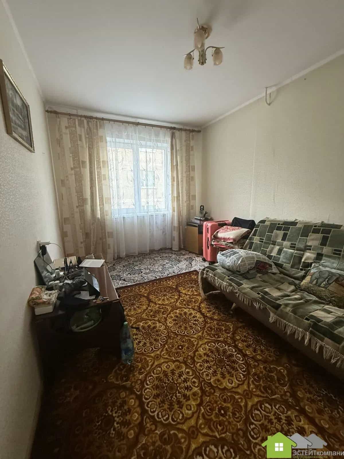 Беларусь, Гродненская область, Лида, улица Пролыгина, 13, фото 16