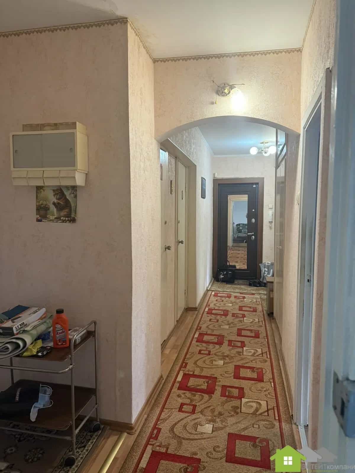 Беларусь, Гродненская область, Лида, улица Пролыгина, 13, фото 17