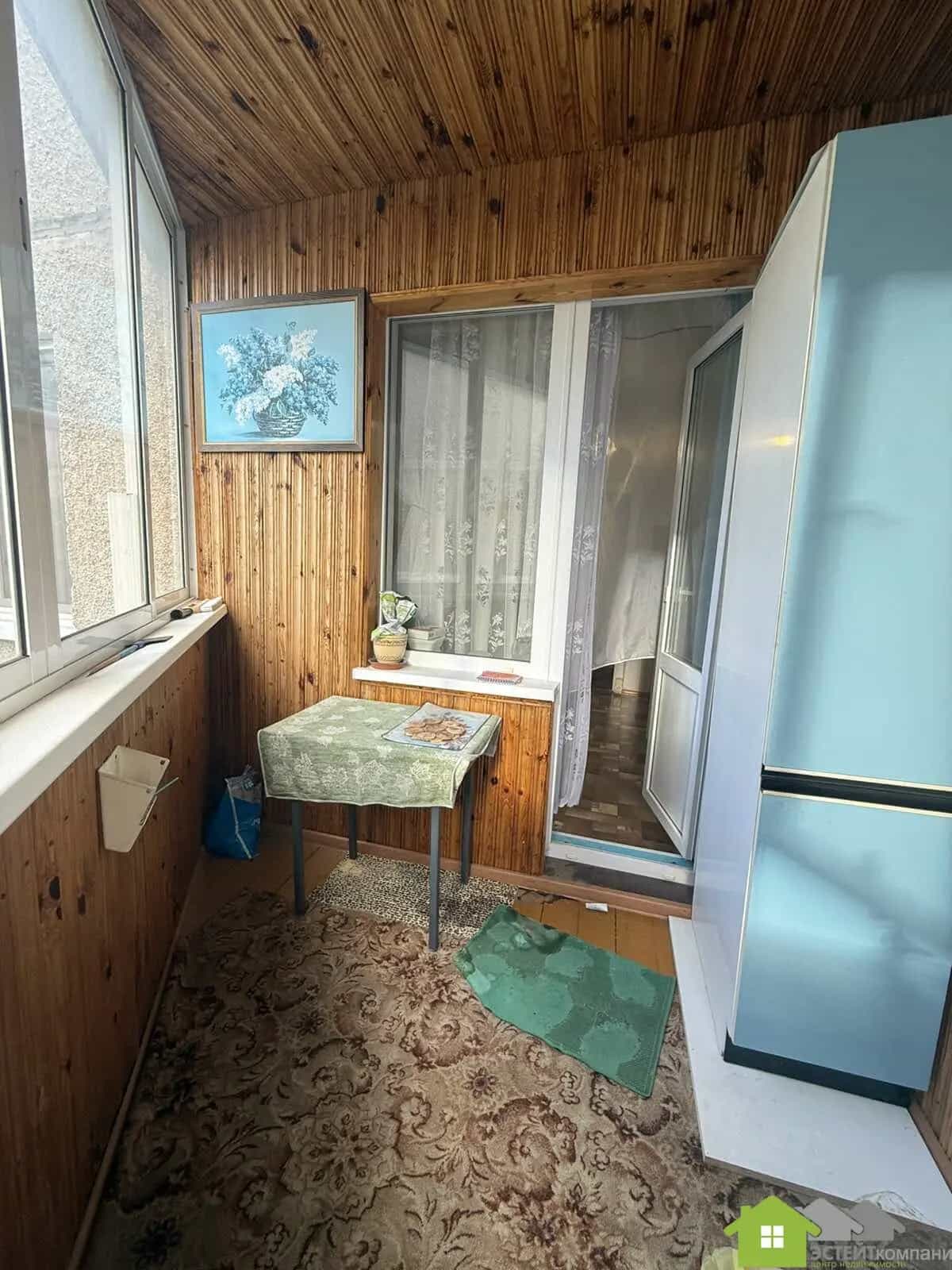 Беларусь, Гродненская область, Лида, улица Пролыгина, 13, фото 19
