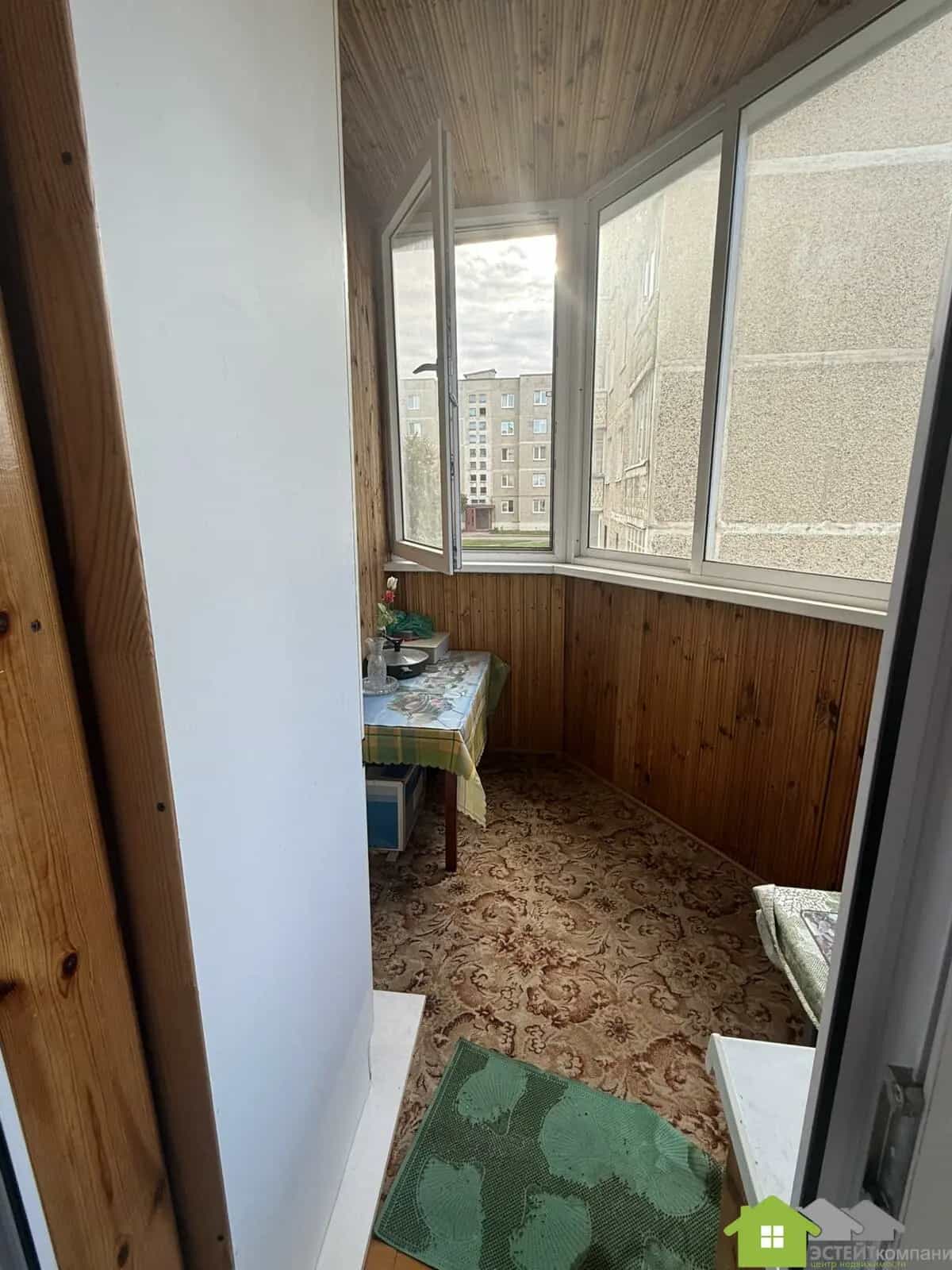 Беларусь, Гродненская область, Лида, улица Пролыгина, 13, фото 22