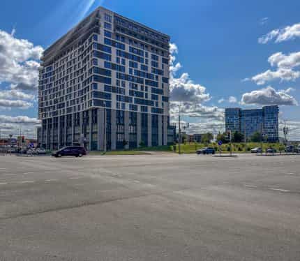 Фото объекта