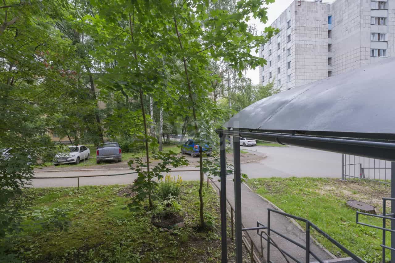 Россия, Пермь, Фонтанная улица, 8, фото 15