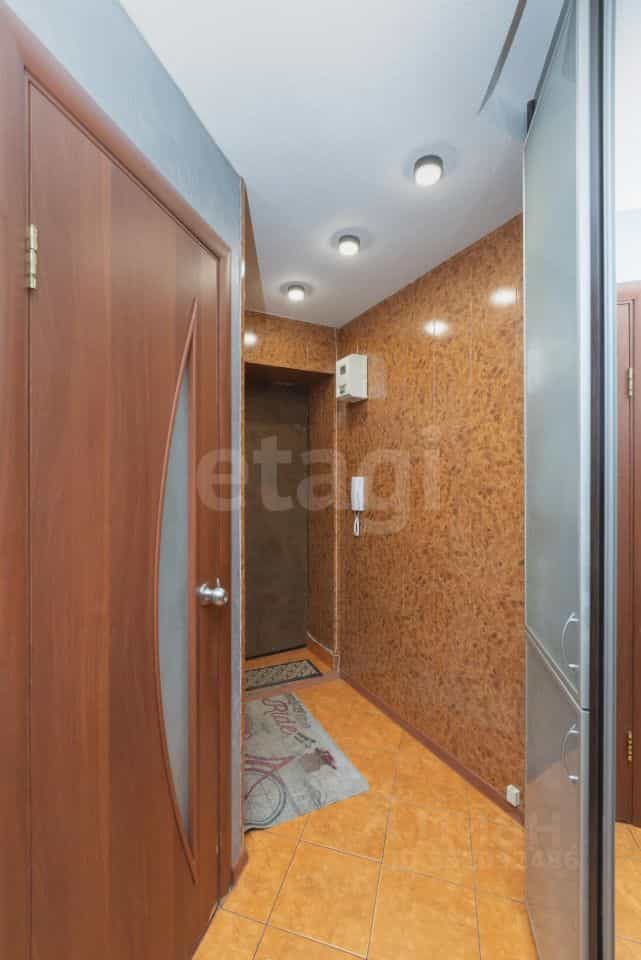 Россия, Пермь, Фонтанная улица, 8, фото 23