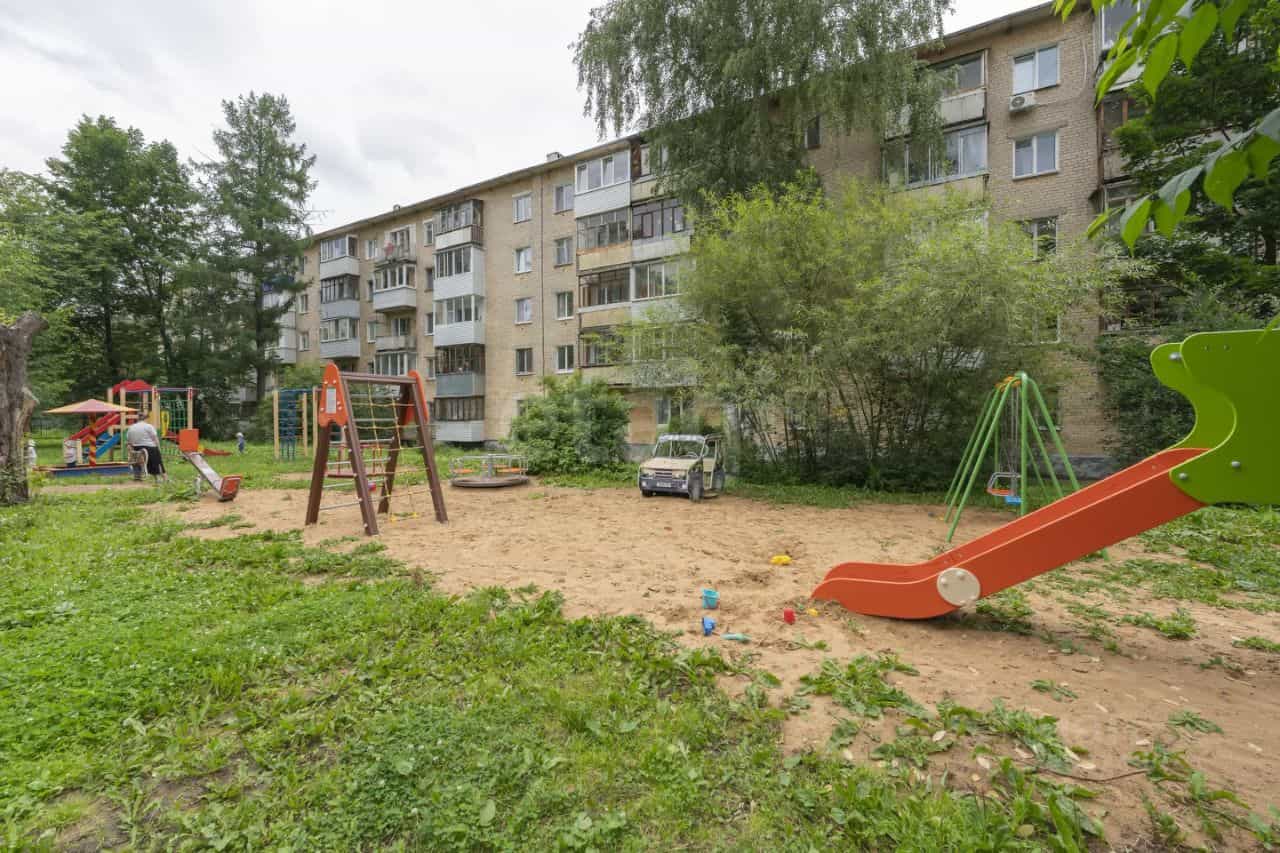 Россия, Пермь, Фонтанная улица, 8, фото 29