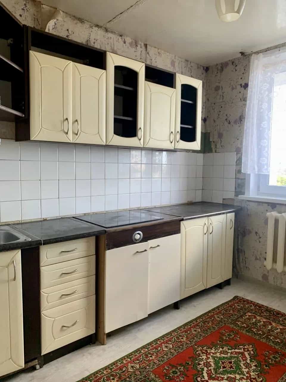 Беларусь, Витебск, улица Ильинского, 35к1, фото 3