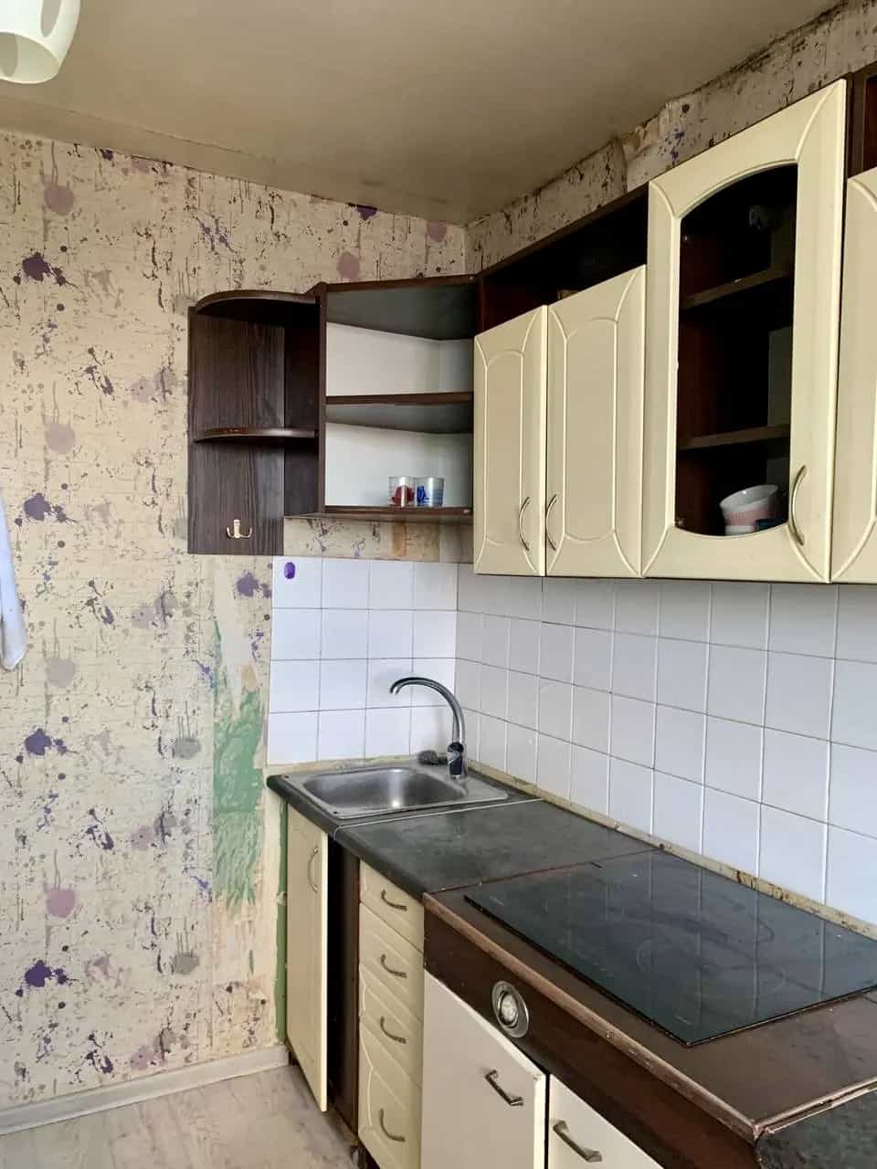 Беларусь, Витебск, улица Ильинского, 35к1, фото 4