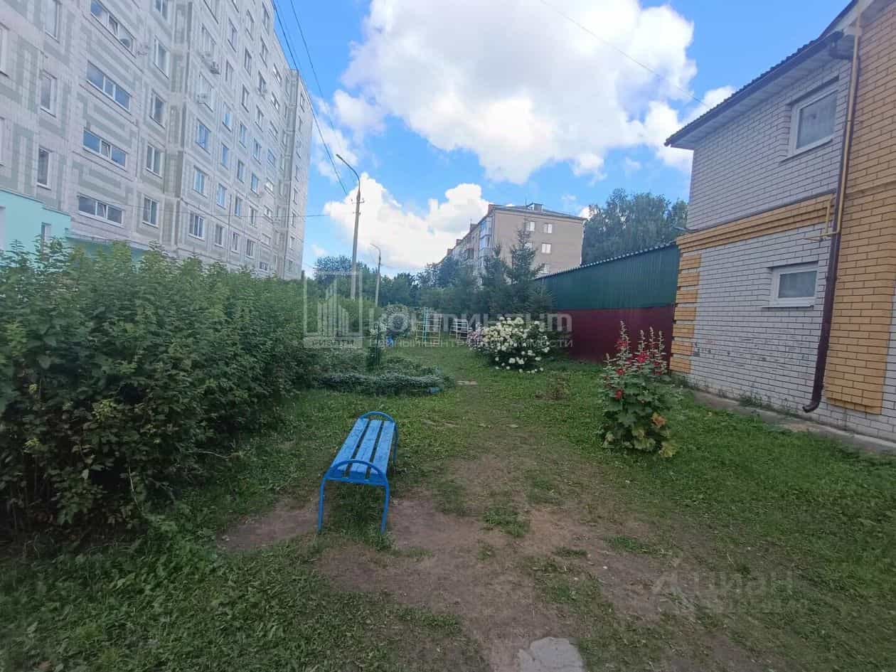 Россия, Владимирская область, Ковров, улица Генералова, 12, фото 20