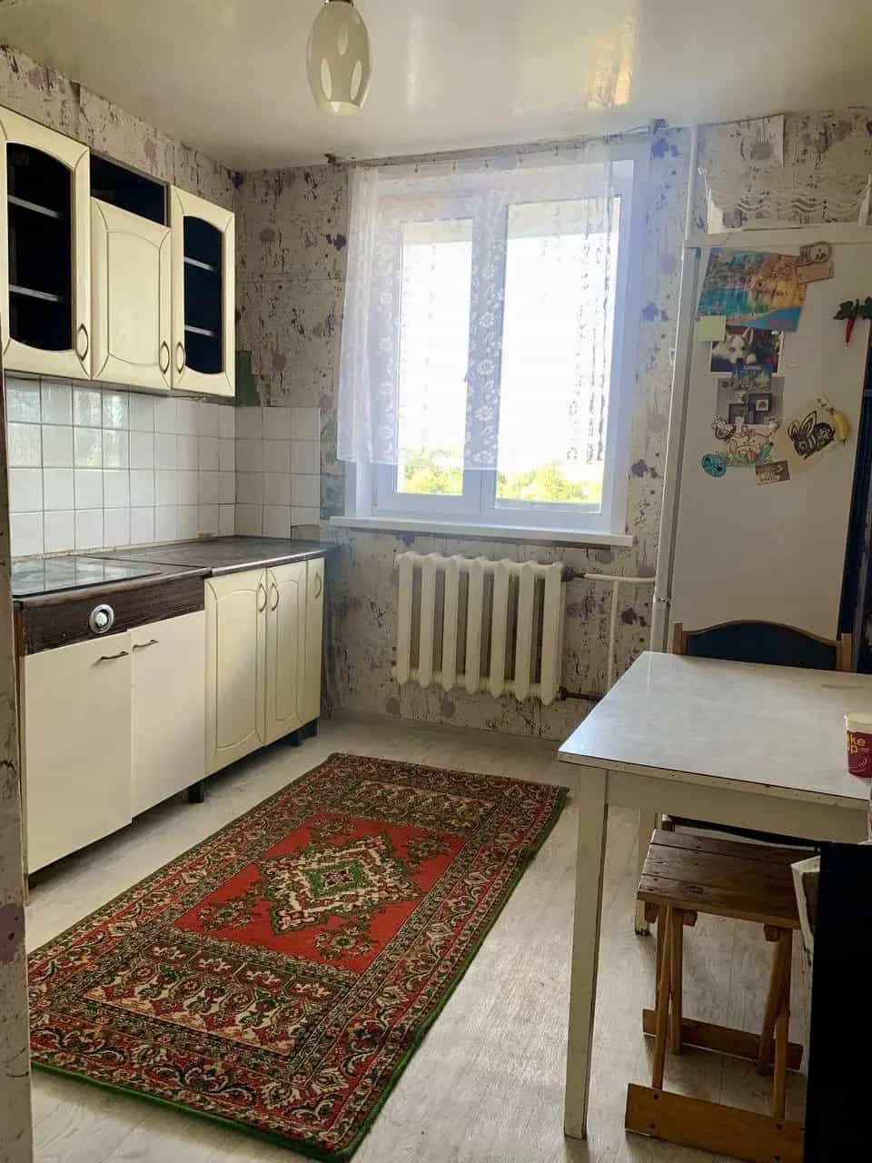 Беларусь, Витебск, улица Ильинского, 35к1, фото 5