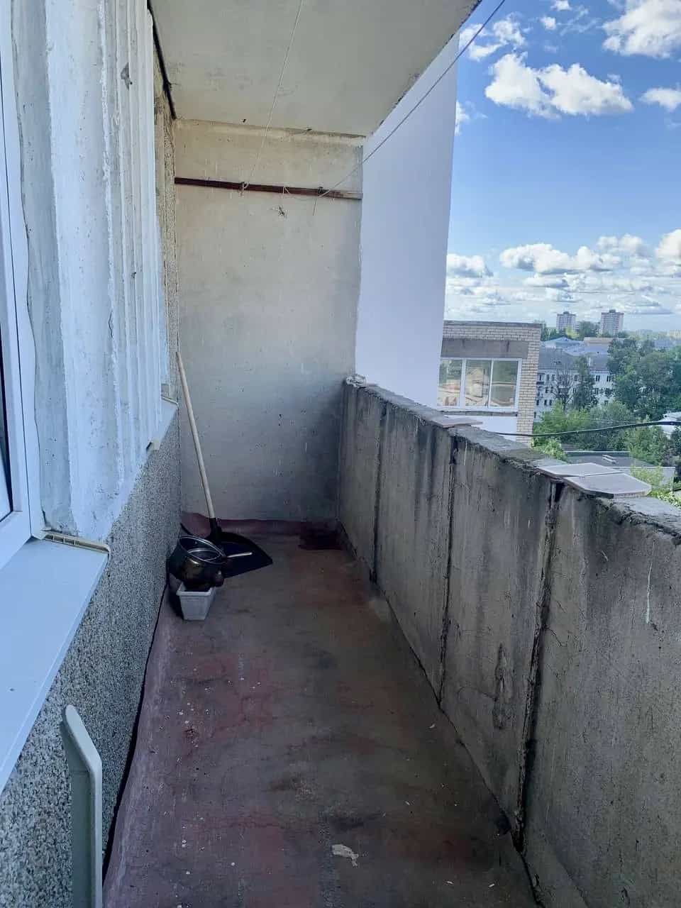 Беларусь, Витебск, улица Ильинского, 35к1, фото 10
