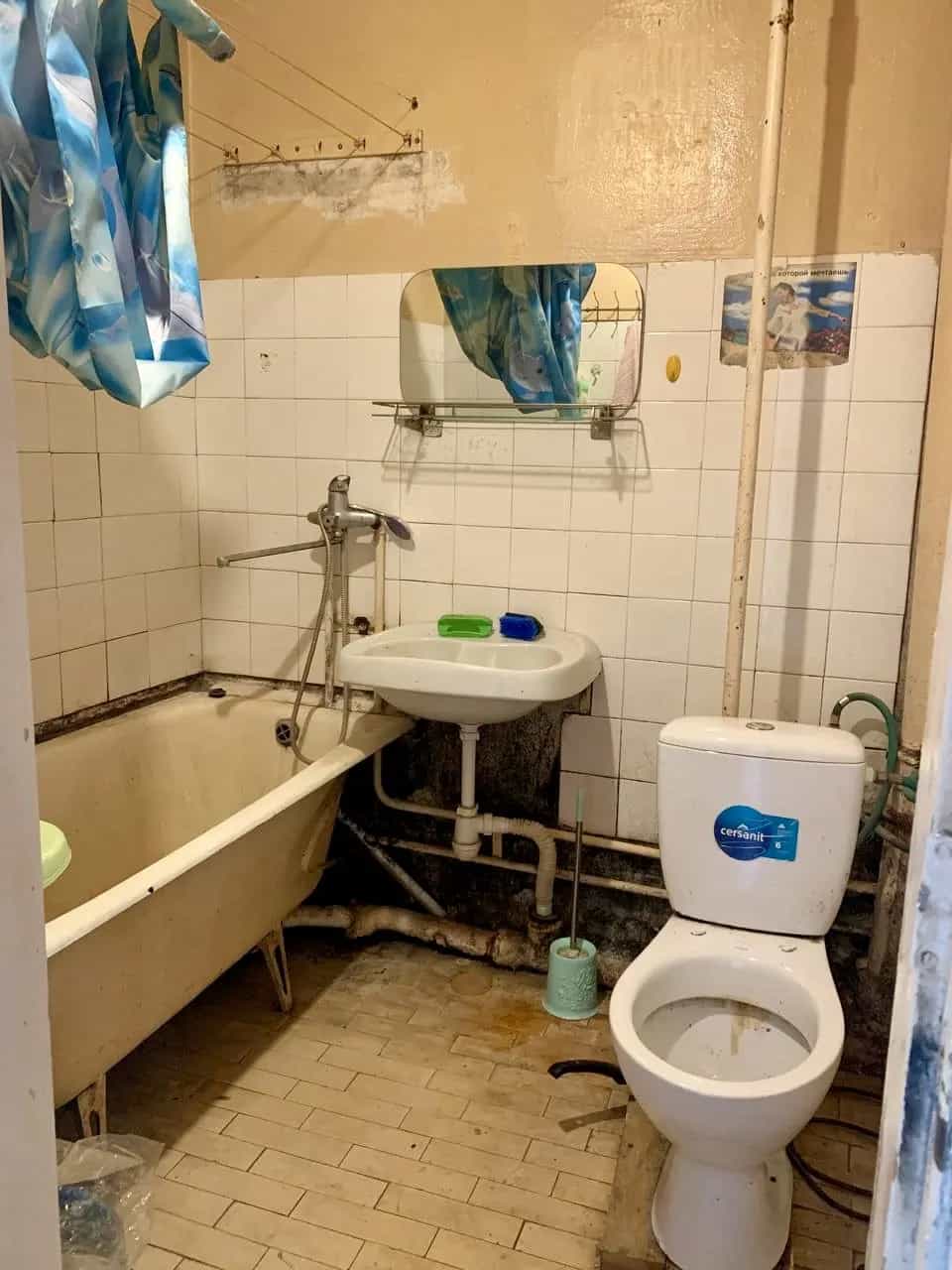 Беларусь, Витебск, улица Ильинского, 35к1, фото 14