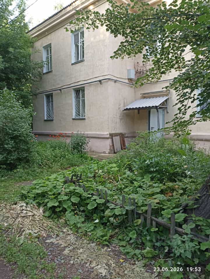 Россия, Челябинск, улица Вагнера, 116