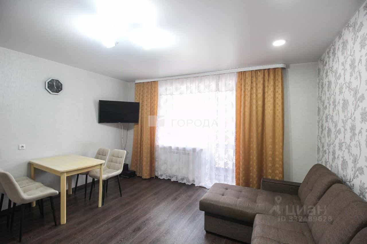 Россия, Алтайский край, Барнаул, Лазурная улица, 58, фото 5