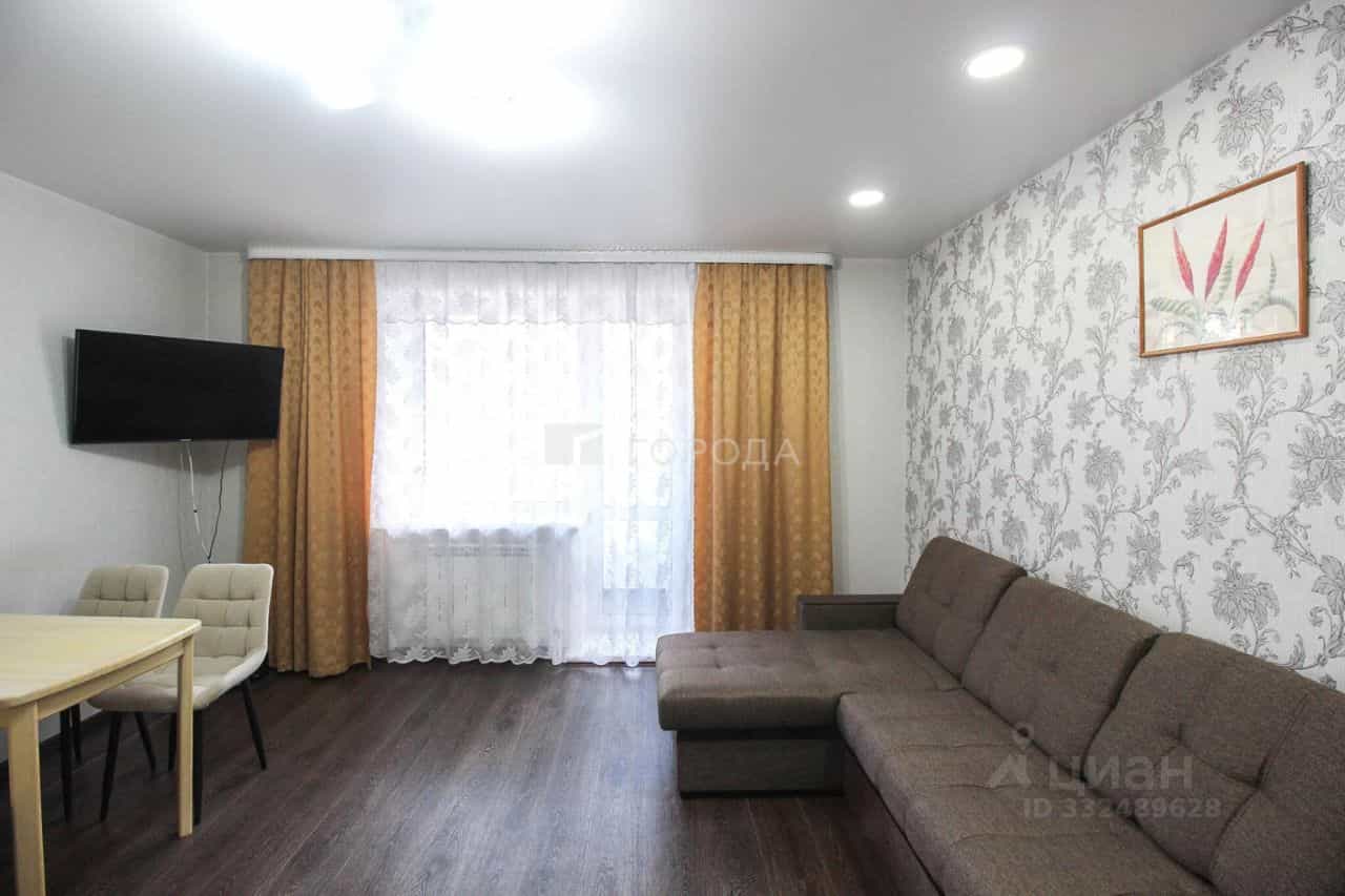 Россия, Алтайский край, Барнаул, Лазурная улица, 58, фото 6