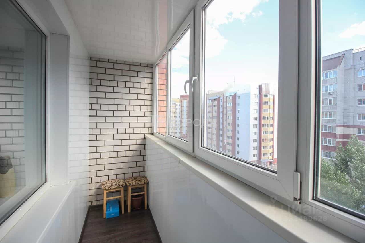 Россия, Алтайский край, Барнаул, Лазурная улица, 58, фото 7