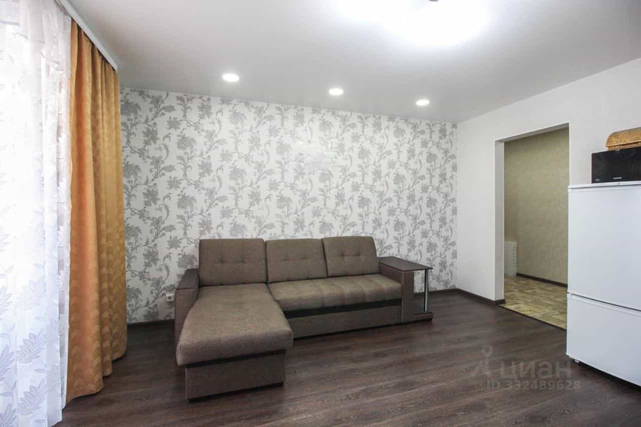 Россия, Алтайский край, Барнаул, Лазурная улица, 58, фото 9
