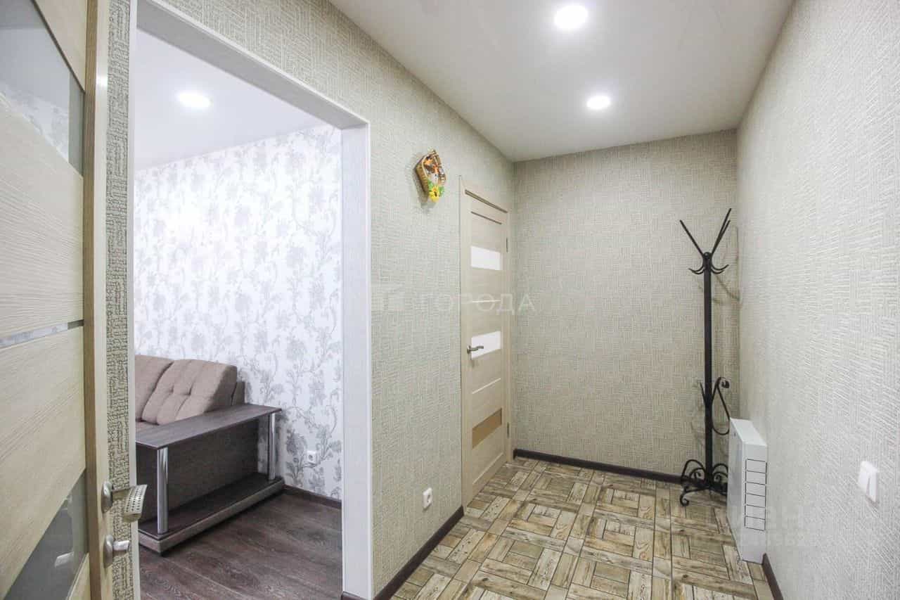 Россия, Алтайский край, Барнаул, Лазурная улица, 58, фото 10