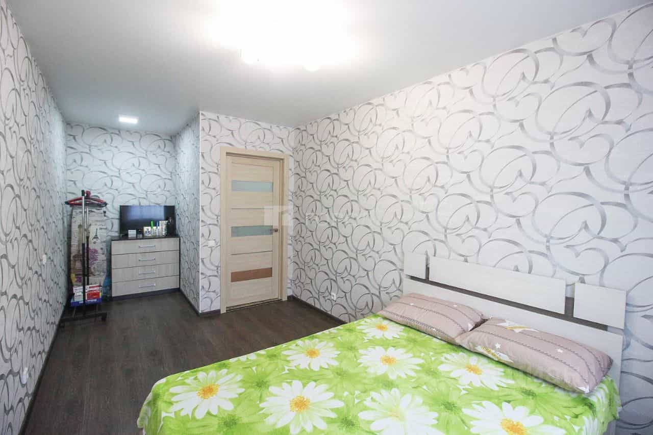 Россия, Алтайский край, Барнаул, Лазурная улица, 58, фото 11