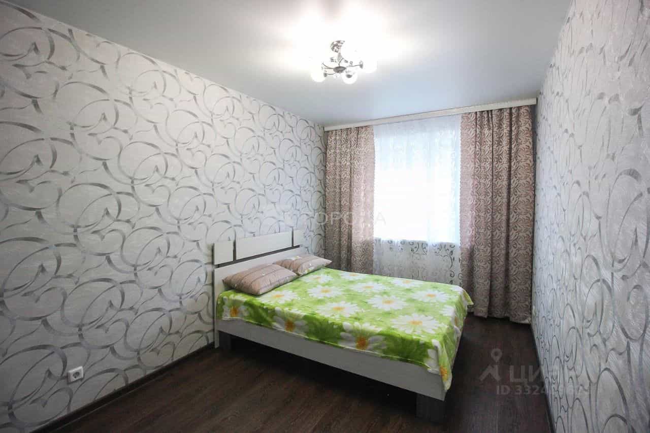 Россия, Алтайский край, Барнаул, Лазурная улица, 58, фото 12