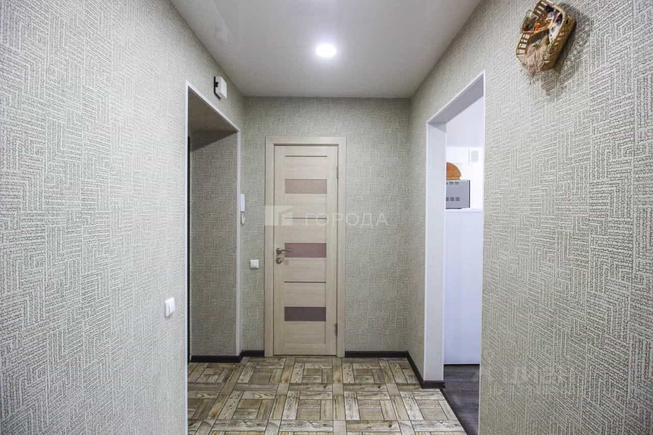 Россия, Алтайский край, Барнаул, Лазурная улица, 58, фото 14