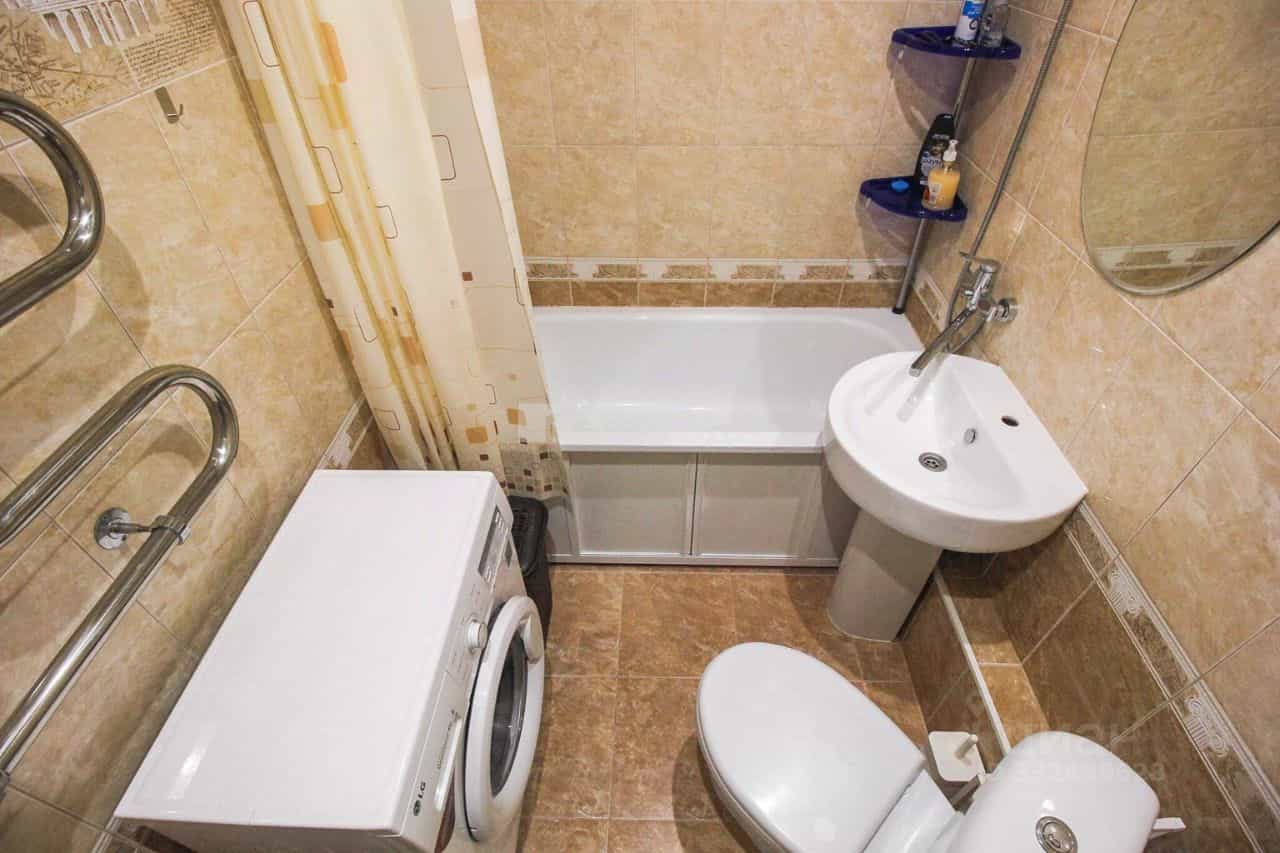Россия, Алтайский край, Барнаул, Лазурная улица, 58, фото 15
