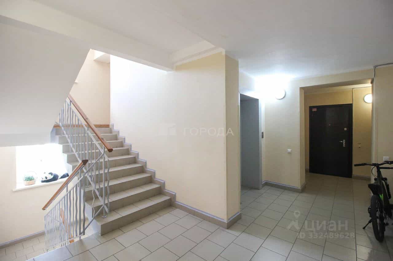 Россия, Алтайский край, Барнаул, Лазурная улица, 58, фото 18