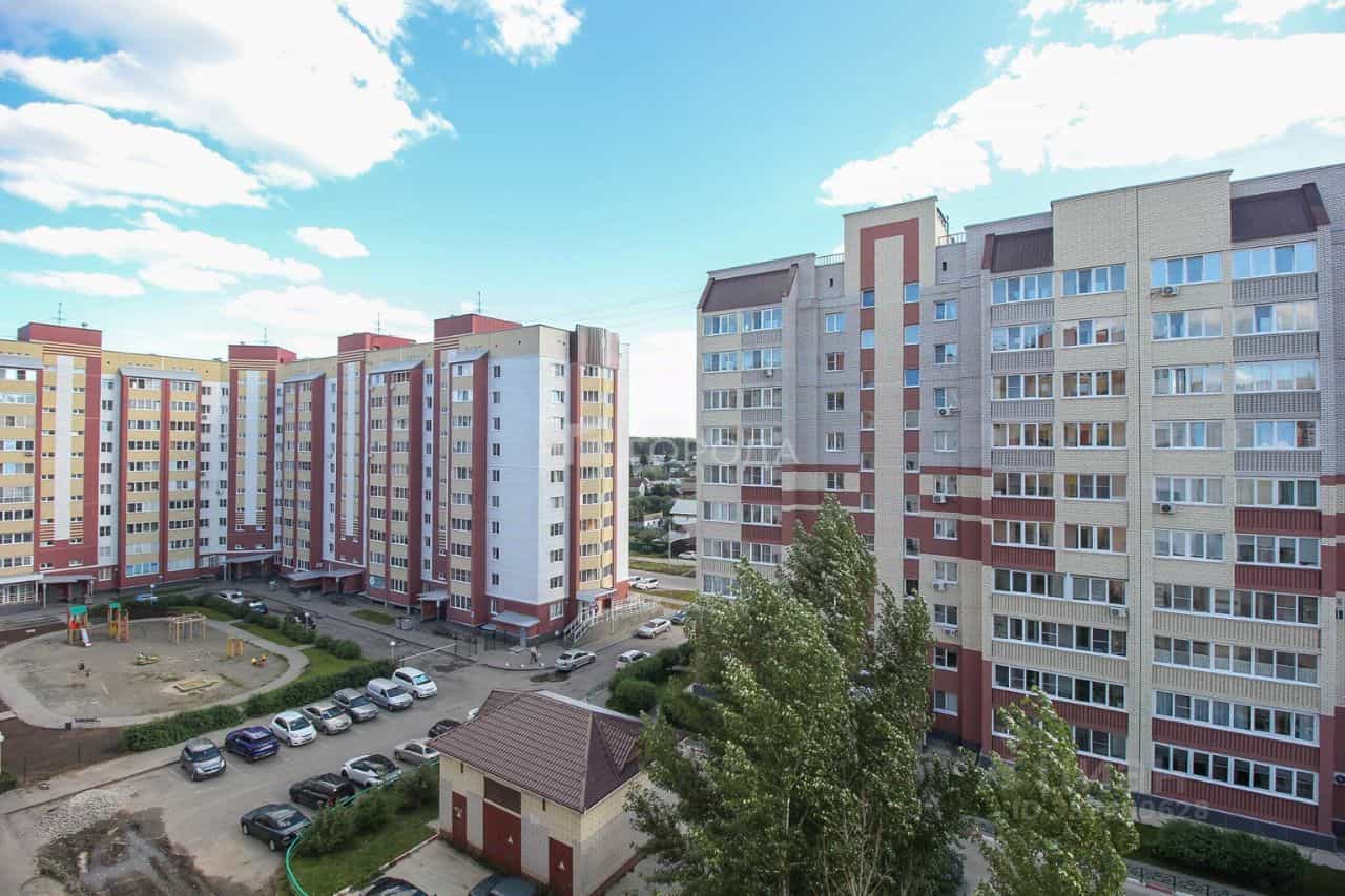 Россия, Алтайский край, Барнаул, Лазурная улица, 58, фото 20