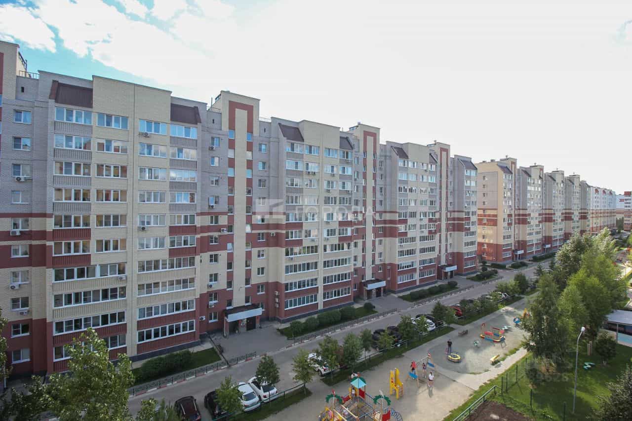 Россия, Алтайский край, Барнаул, Лазурная улица, 58, фото 21