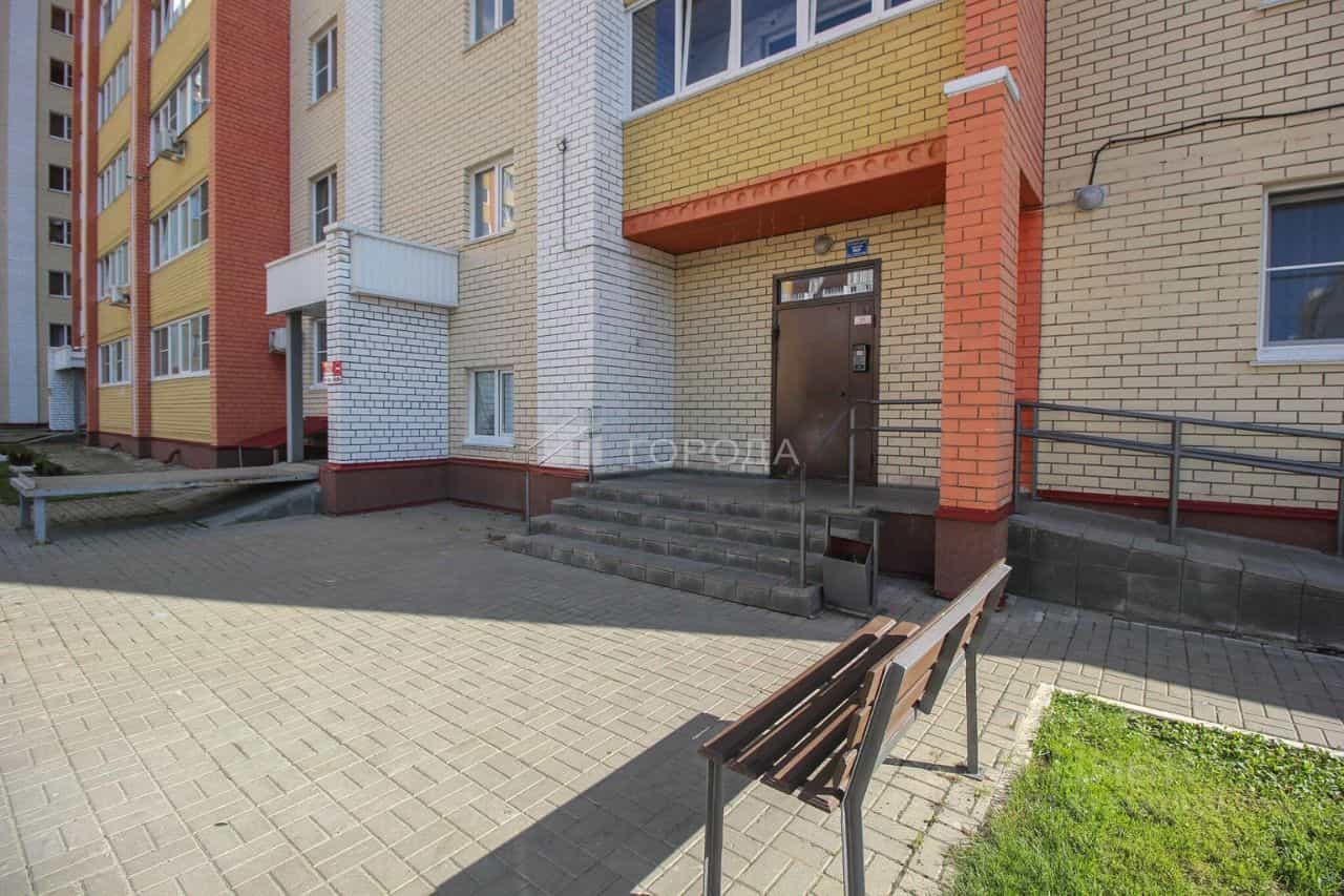 Россия, Алтайский край, Барнаул, Лазурная улица, 58, фото 22