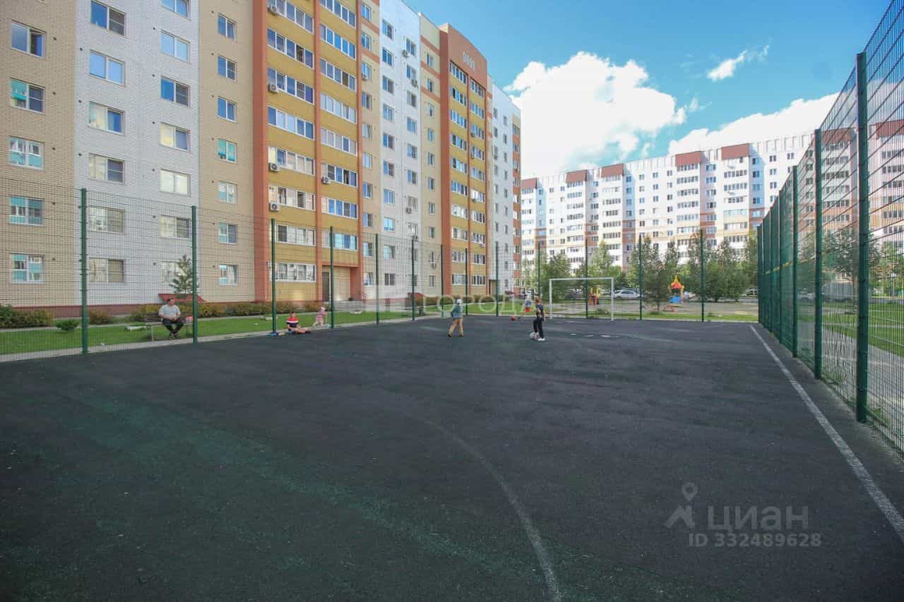 Россия, Алтайский край, Барнаул, Лазурная улица, 58, фото 23