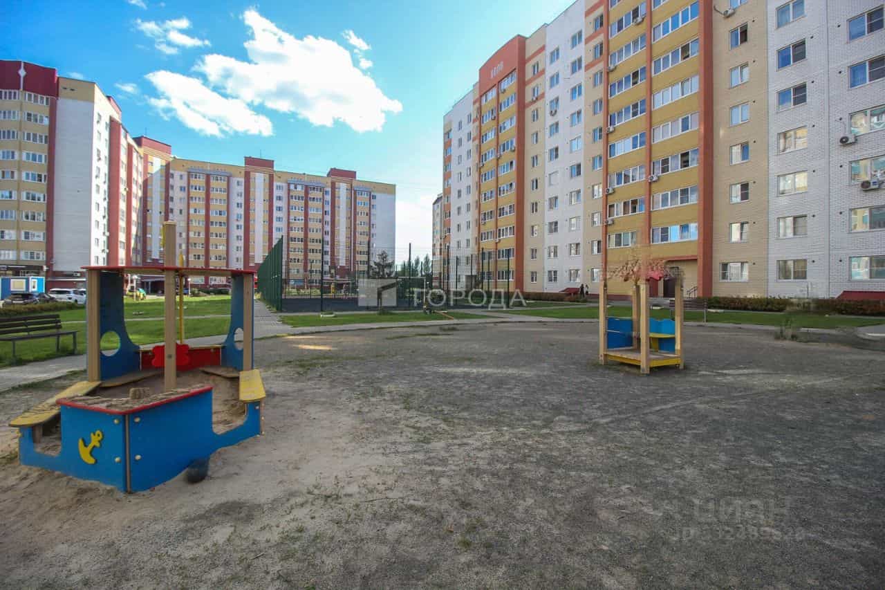 Россия, Алтайский край, Барнаул, Лазурная улица, 58, фото 24