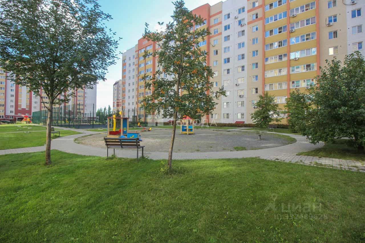 Россия, Алтайский край, Барнаул, Лазурная улица, 58, фото 25