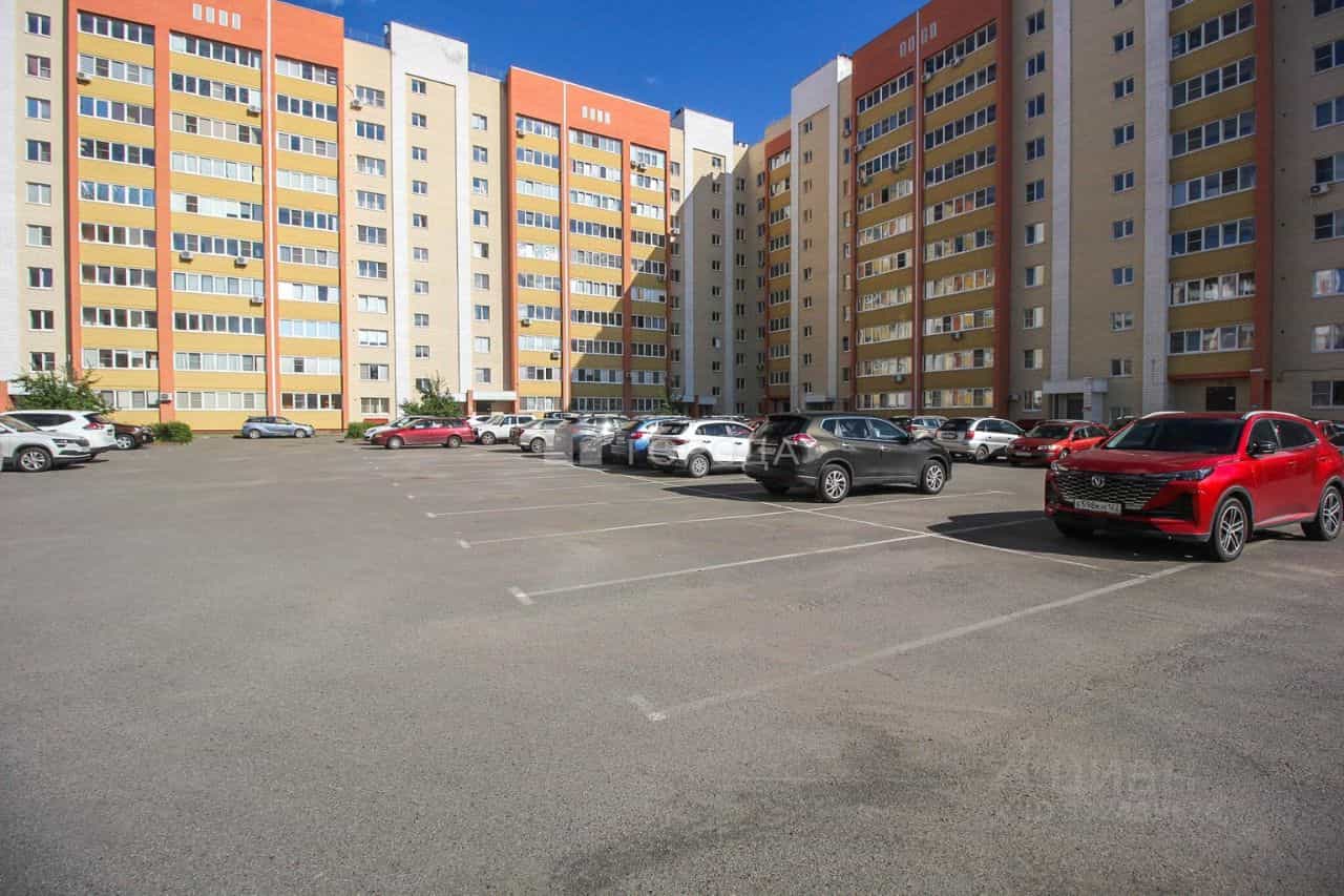 Россия, Алтайский край, Барнаул, Лазурная улица, 58, фото 26
