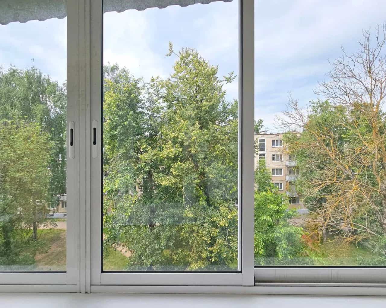 Беларусь, Витебск, улица Герцена, 33, фото 8