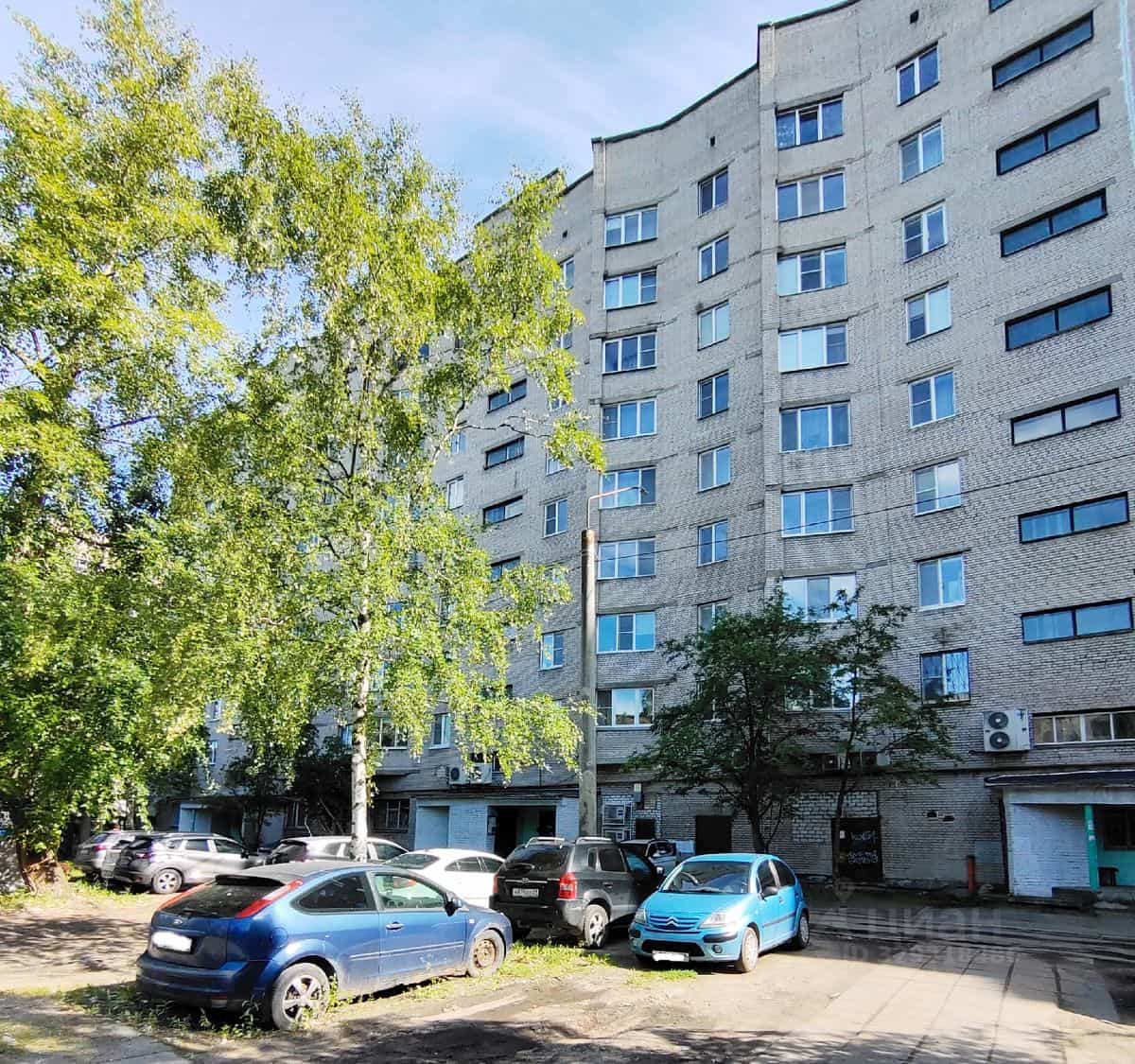Россия, Архангельск, Воскресенская улица, 101, фото 22